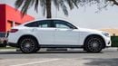 Mercedes-Benz GLC Coupe 250 AMG 4Matic | 2017 | GCC Specs