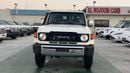 Toyota Land Cruiser Pickup 70