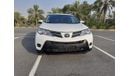 Toyota RAV4 EX Toyota rav_4  (USA-SPEC) 4*4 - 2015- VERY GOOD CONDITION