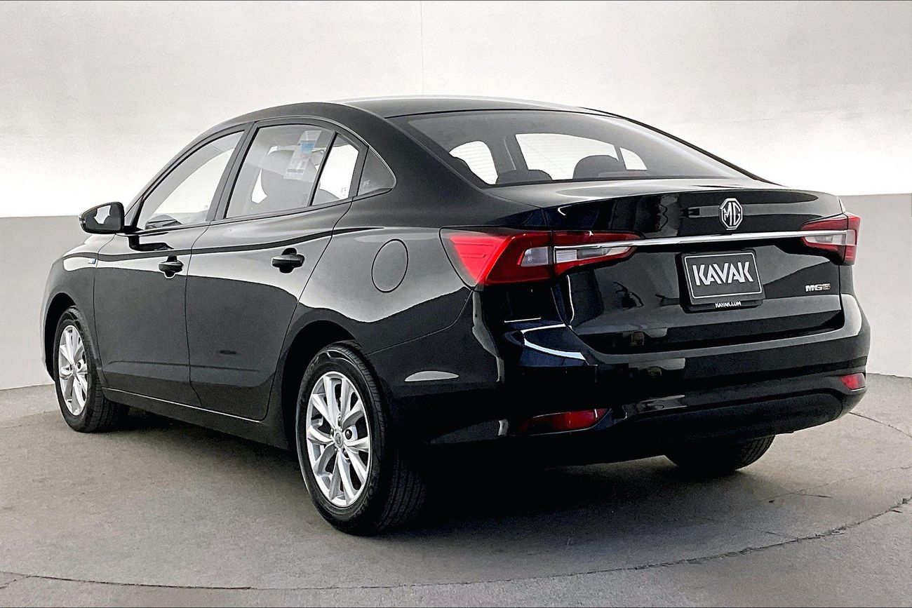 MG 5 Comfort | Guaranteed Warranty | 0 Down Payment