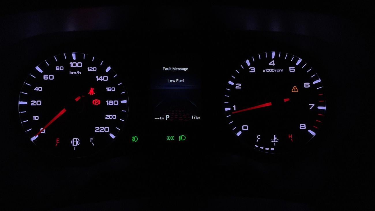 MG ZS STANDARD NEW 1.5 | Zero Down Payment | Home Test Drive