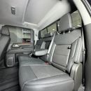 GMC Sierra 2500 HD Denali 6.0L Single Cab Utility RWD Denali 2500 HD DIESEL LONG