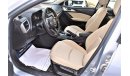 Mazda 3 AED 1075 PM | 0% DP | 1.6L S GCC WARRANTY