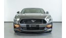 Ford Mustang 2017 Ford Mustang GT V8 / 5yrs Warranty & Service Pack!