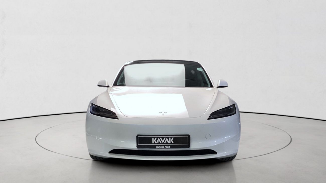 Tesla Model 3 Standard | Guaranteed Warranty | 0 Down Payment