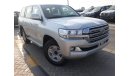 Toyota Land Cruiser Diesel GXR 4.5L WITH GOOD OPTIONS