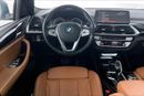 بي أم دبليو X3 xDrive 30i Exclusive | شامل الضمان | 0 ﺪﻔﻋﺓ ﺃﻮﻟﻯ