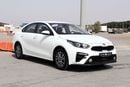 Kia Cerato EX 1.6L