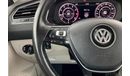 Volkswagen Tiguan SEL