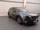 مازدا CX9 GT SIGNATURE