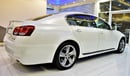 Lexus GS430