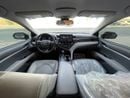 تويوتا كامري SE 2.5L (204 HP)