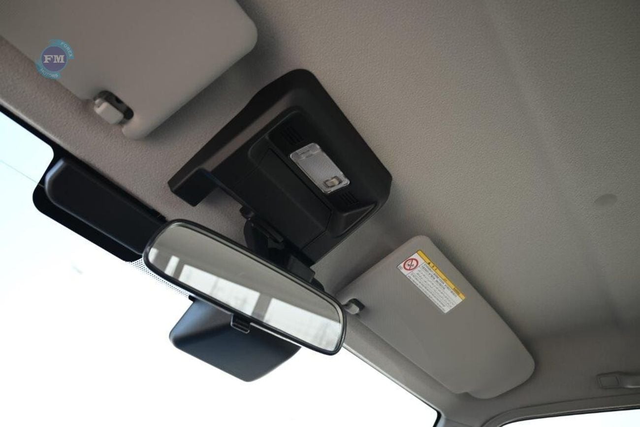 Toyota Land Cruiser Pick Up 79 Single Cab DLX 2.8L Diesel