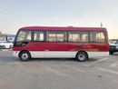 Mitsubishi Rosa MITSUBISHI ROSA BUS RHD 2000 MODEL 4.8 L DIESEL MANUAL(PM00234)