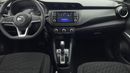 Nissan Kicks SV 1.6 | Zero Down Payment | Home Test Drive