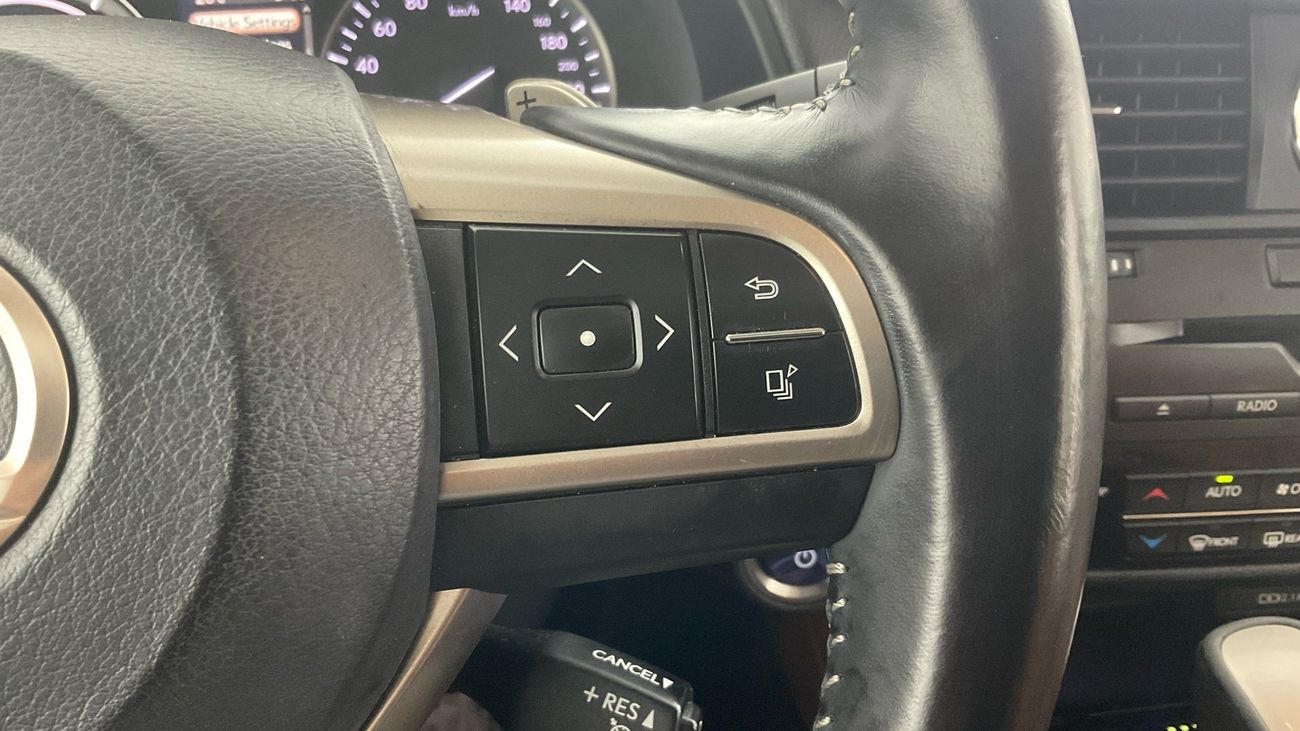 لكزس RX450h Premier | upto AED 20,000 Ramadan Discount | شامل الضمان | 0 ﺪﻔﻋﺓ ﺃﻮﻟﻯ