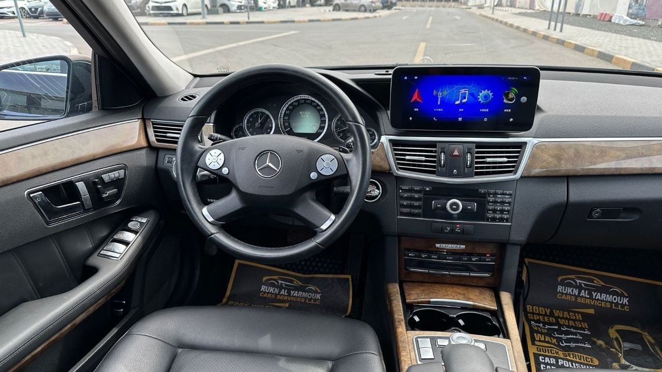 مرسيدس بنز E300