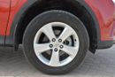 Toyota RAV4 Full option clean car