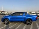 Toyota Hilux TRD V6 4.0L - GCC Specs - Full Option-In Excellent Condition