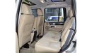Land Rover Discovery EXCELLENT DEAL for our Land rover LR4 HSE ( 2011 Model! ) in Beige Color! GCC Specs