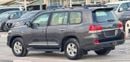 Toyota Land Cruiser Toyota Landcruiser GXR 2021 Diesel LHD V8 Full Option