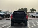 Toyota Hilux 2022 Toyota Hilux GL Adventure Modified - 2.7L V4 - GCC - AWD 4x4- Rear Camera -  Patrol