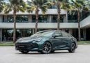 أم جي 7 Luxury 7 LUXURY | 1,567 P.M | 0% Downpayment | WARRANTY CONTRACT