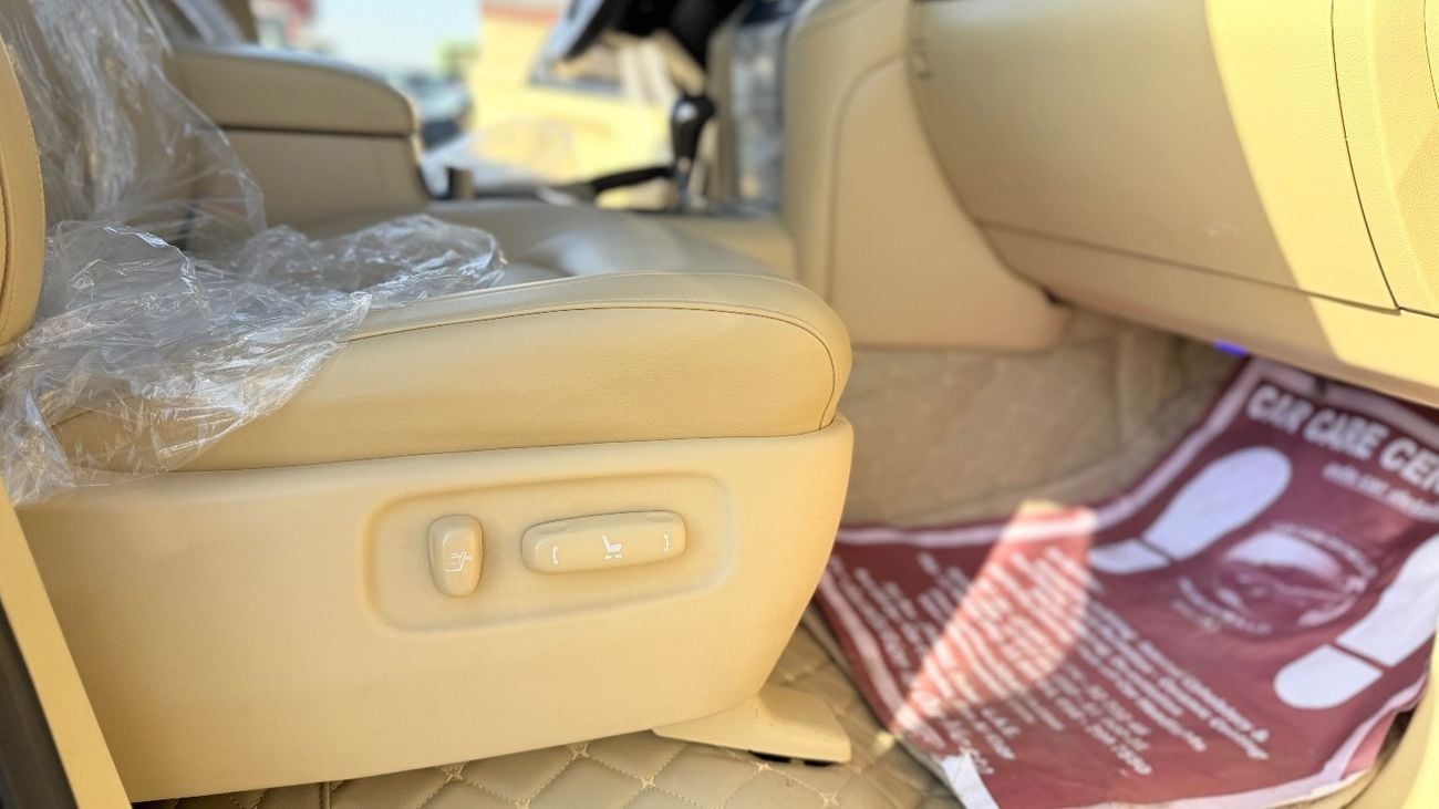 Toyota Land Cruiser Toyota Landcruiser LHD