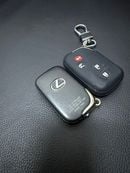 Lexus RX350 3.5 6cyl SUV/Crossover AWD 5 Saets 5 Doors