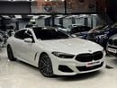 بي أم دبليو 840i M Sport 3.0L (335 HP)