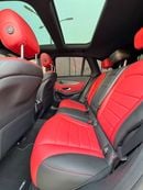 Mercedes Benz GLC 300 STD (NON GCC)