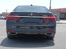 بي أم دبليو 730Li Full option, original paint