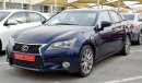 Lexus GS350 AWD