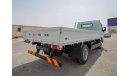 Mitsubishi Canter 2020 model 4.2ton capacity with cargo box only for export