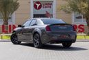 Chrysler 300 S 3.6L