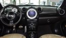 Mini Cooper S Countryman ALL 4