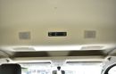 تويوتا هاياس GL ECTSRA001 - 2026 Toyota Hiace High Roof Passenger Van - 3.5L Petrol Manual