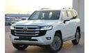 تويوتا لاند كروزر TOYOTA LANDCRUISER 300 3.3L DIESEL VX + 7 AUTO