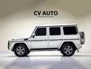 Mercedes Benz G550 G 550 | Japanese Specs