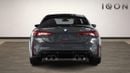 BMW M4 COMPETITION M XDRIVE 3.0T 3.0 BiTurbo Competition Steptronic M xDrive Euro 6 (s/s) 2dr (EXPORT ONLY)