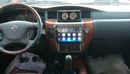 Nissan Patrol PATROL SAFARI TURBO CHARGED 4.8L GCC