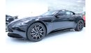 Aston Martin DB11 ASTON MARTIN DB-11 MODEL:2017