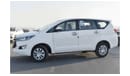 Toyota Innova INNOVA 2.7L MODEL 2021 AUTOMATIC TRANSMISSION