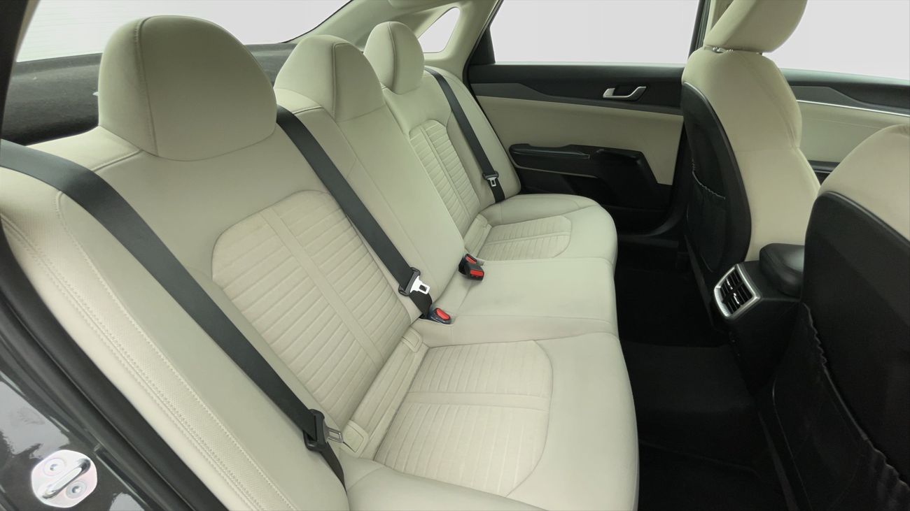 Kia K5 LX 2 | Zero Down Payment | Home Test Drive