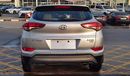 Hyundai Tucson GCC