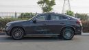 مرسيدس بنز GLC كوبيه 200 4MATIC 2026 GCC With 2 Years Unlimited Mileage Warranty @Official Dealer