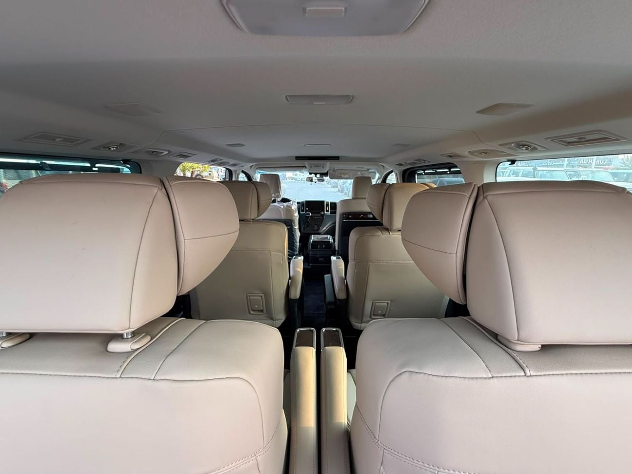 Toyota Granvia PREMIUM