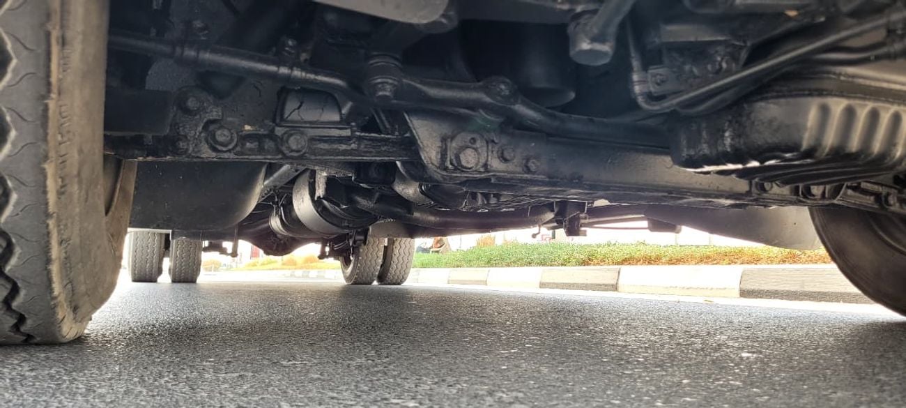 تويوتا كوستر -