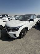 Kia Seltos 1.5T Luxury Edition(115HP)