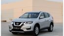 Nissan XTrail 2018 Nissan X-Trail S (T32), 5dr SUV, 2.5L 4cyl Petrol, Automatic, Front Wheel Drive